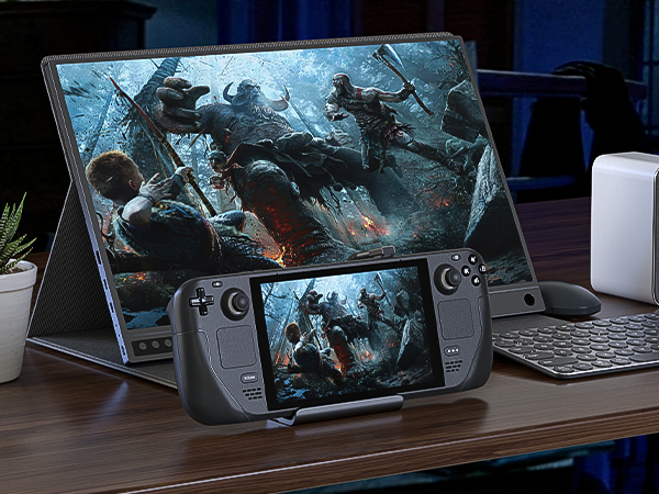 usb c to usb c adapter for steam deck