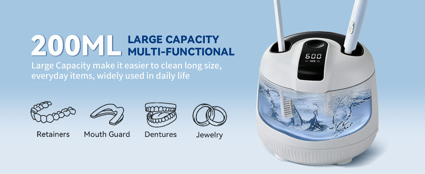 denture dome