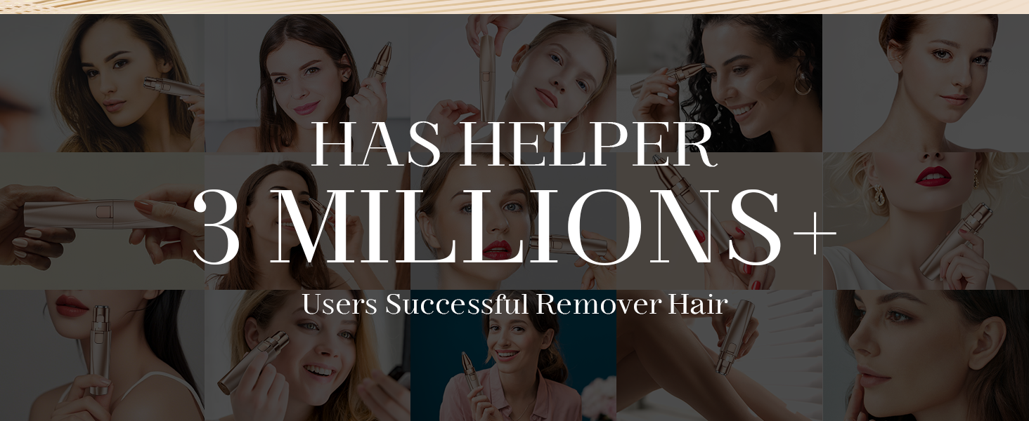 eyebrow razors for women face