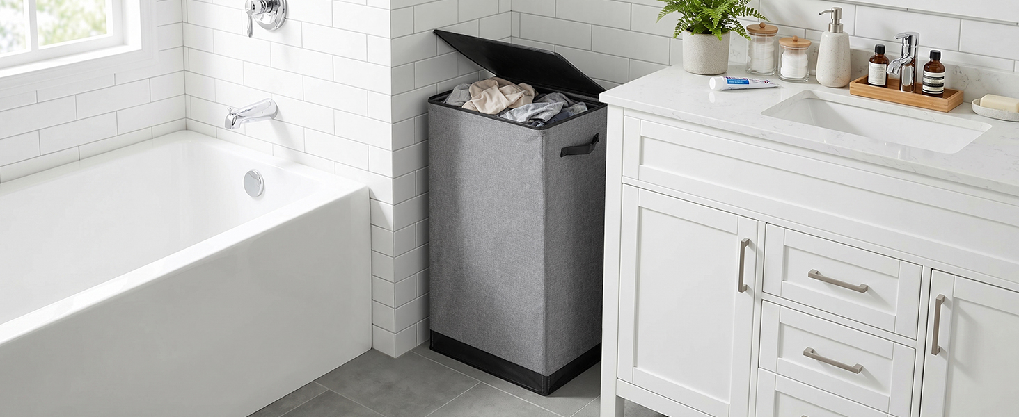 laundry hamper