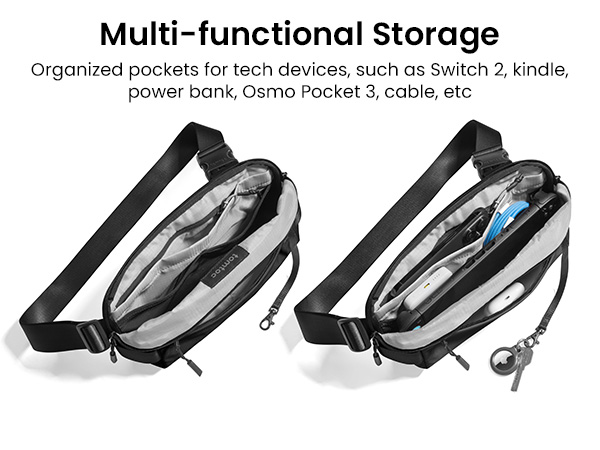 sling bag
