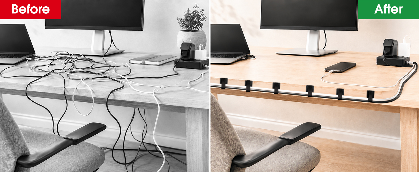 cord organizer