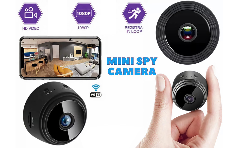 wifi cam