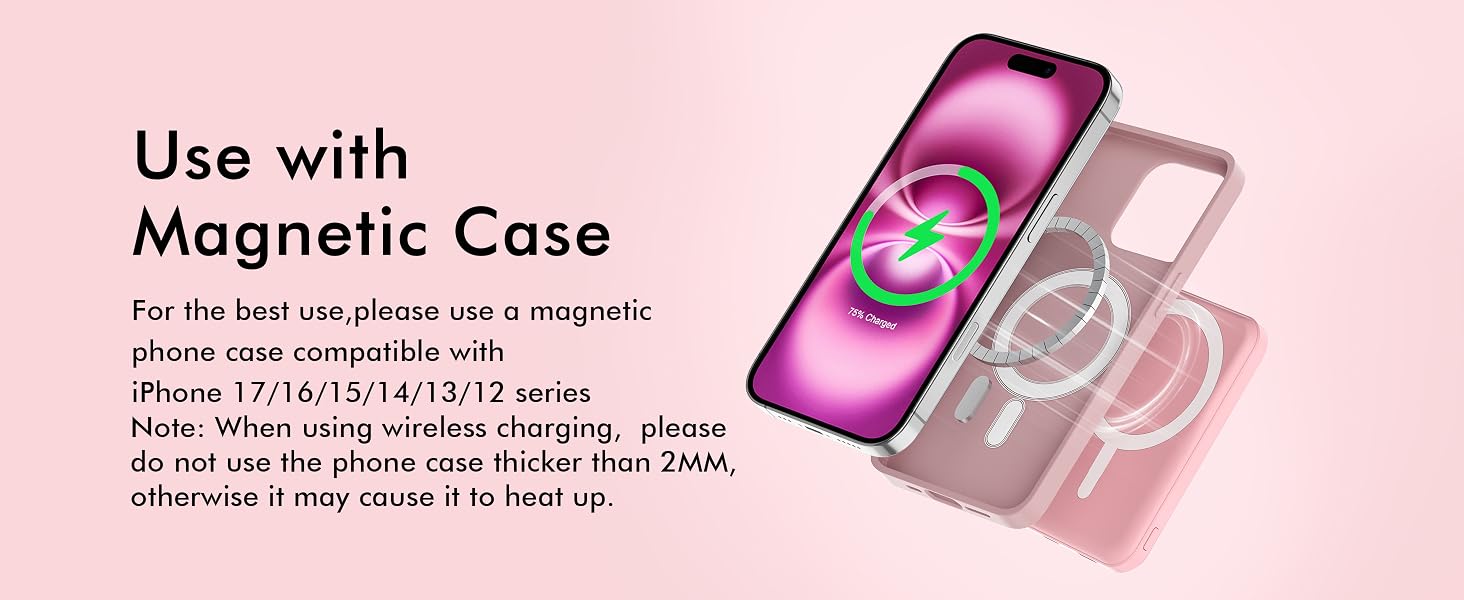portable charger for iphone
