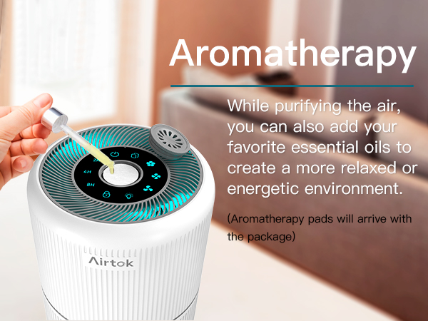 air purifier