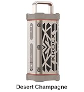 Desert Champagne