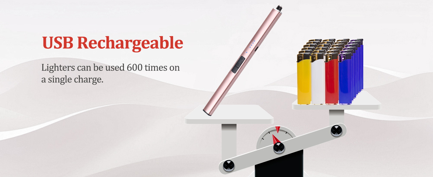 Electric Candle Lighter