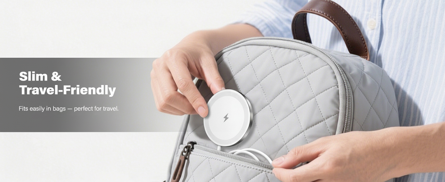 wireless phone charger iphone