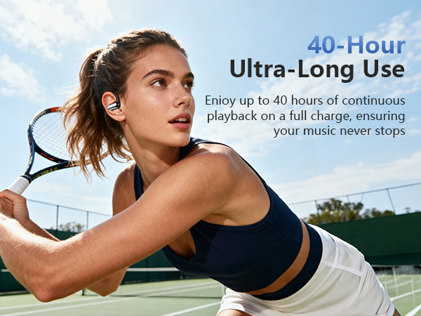 Ultra Long Use