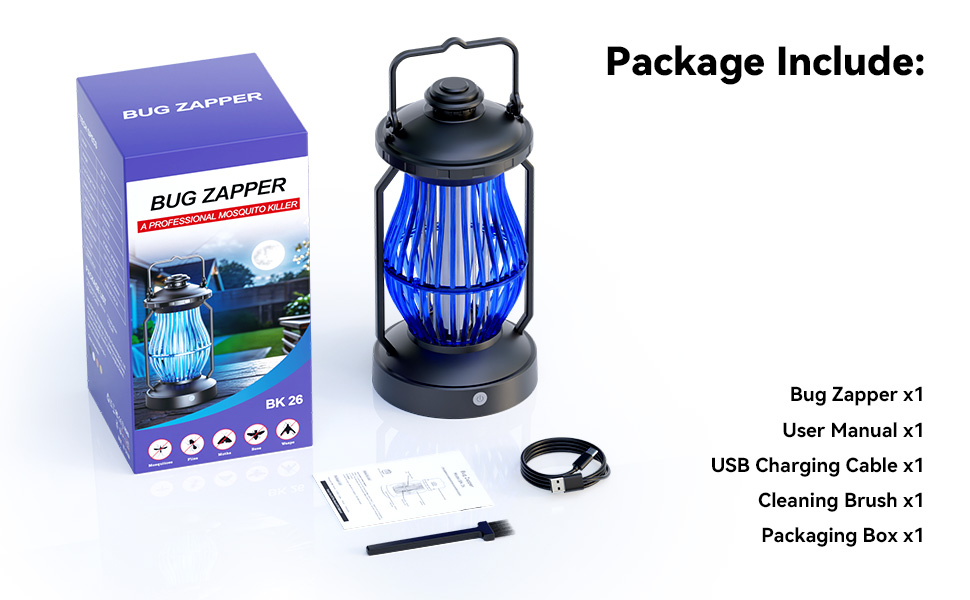 package include