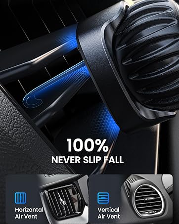 car mount for iPhone magsafe magnetic Phone holder for car