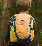 MOUNTAINTOP Kids Backpack 12L Toddler Hiking Backpack,Kindergarten Preschool Daypack for Boys Girls