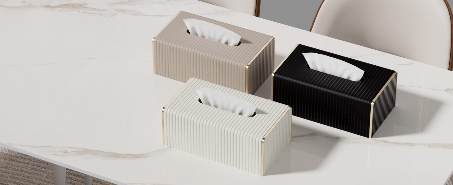 tissue box cover
