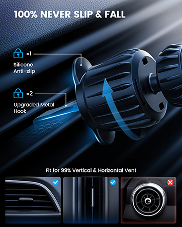 wireless car charger