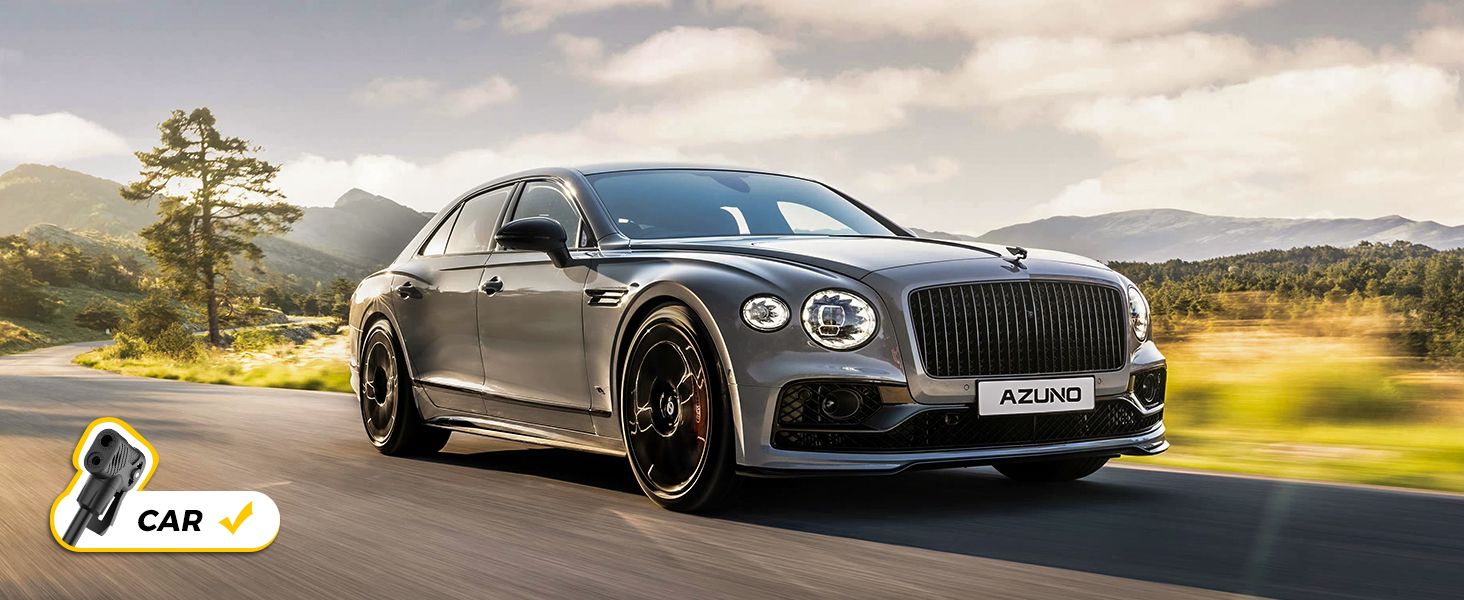 presta inflator for air compressor