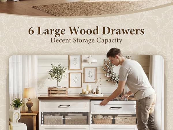dresser