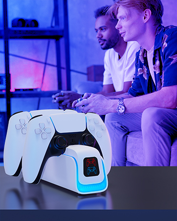 ps5 controller charger