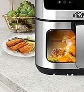 8.5QT air fryer