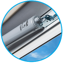 Adjustable closing speed