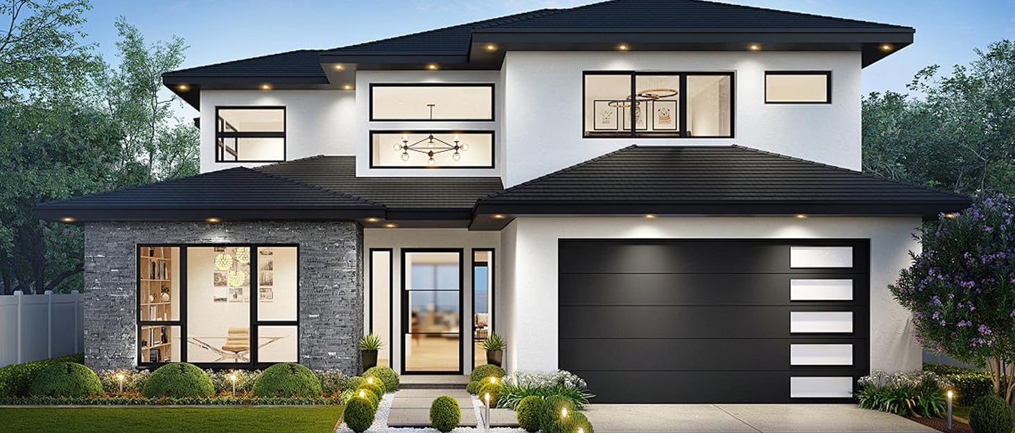 Lift Master Chamberlain Craftsman Garage door Opener