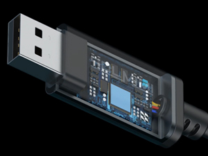 computer earbuds with microphone