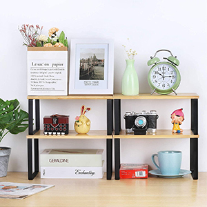 Bamboo Kitchen Cabinet