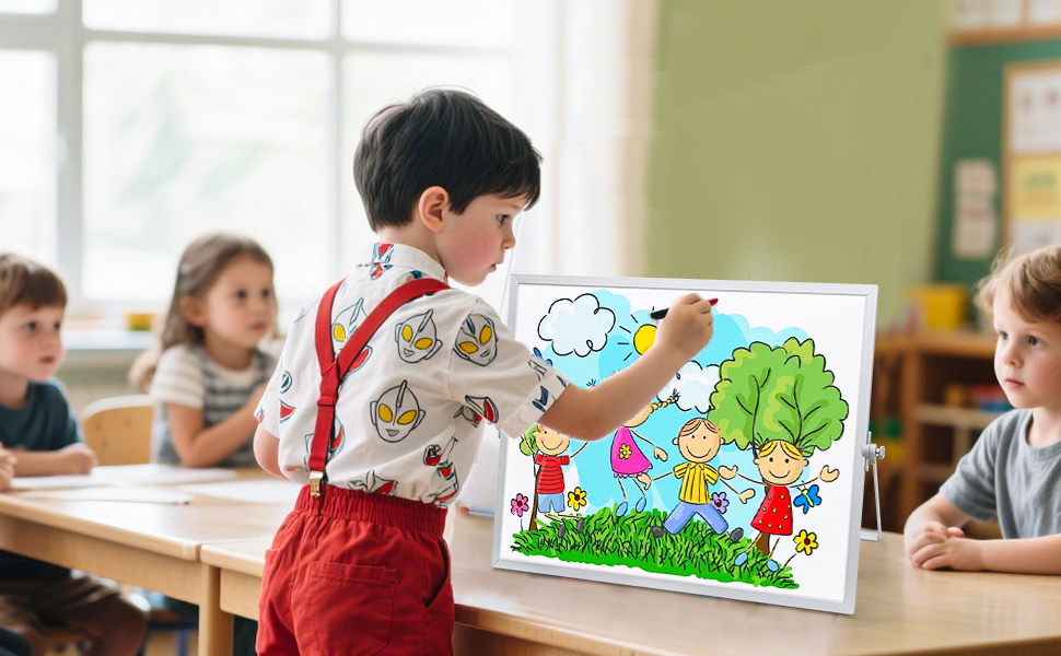 Children&amp;#39;s Painting
