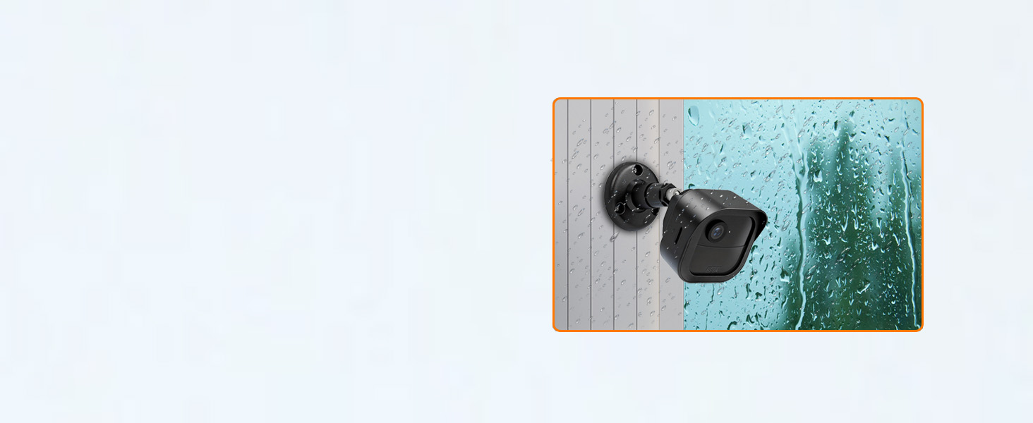 level up your home security