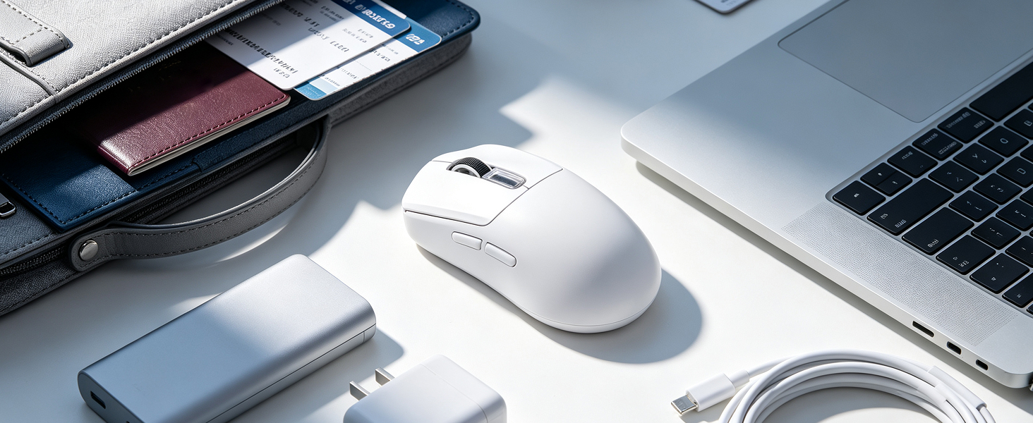 gaming mice