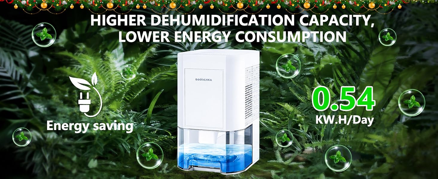 Dehumidifier for Home