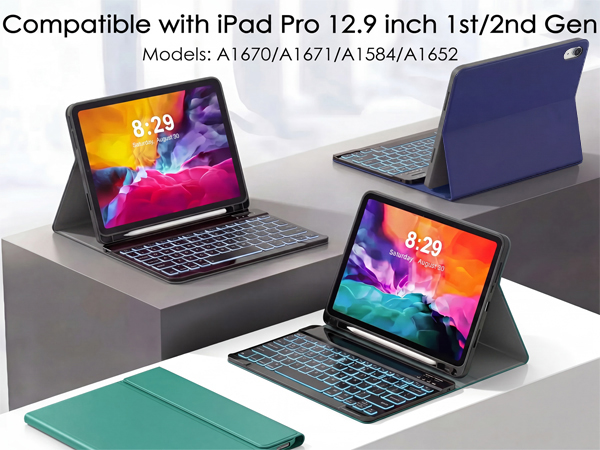 ipad 12.9 case