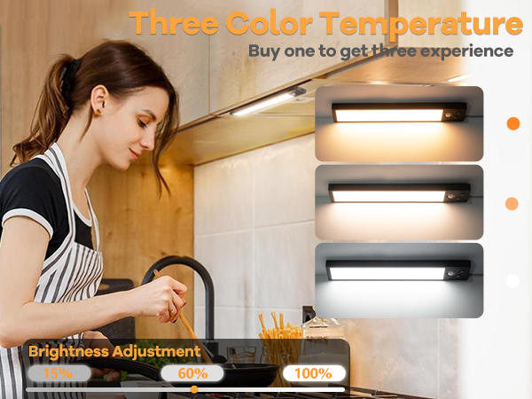 Under Cabinet Lights333