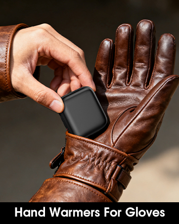 electric hand warmers