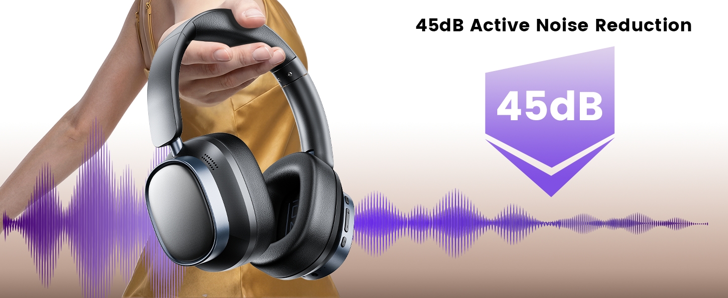 wireless headphones