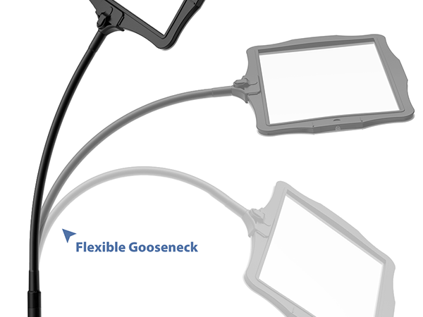Flexible Gooseneck