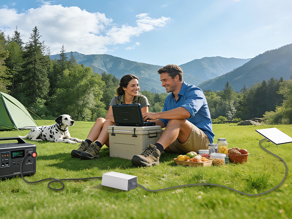 starlink mini 12v step up adapter