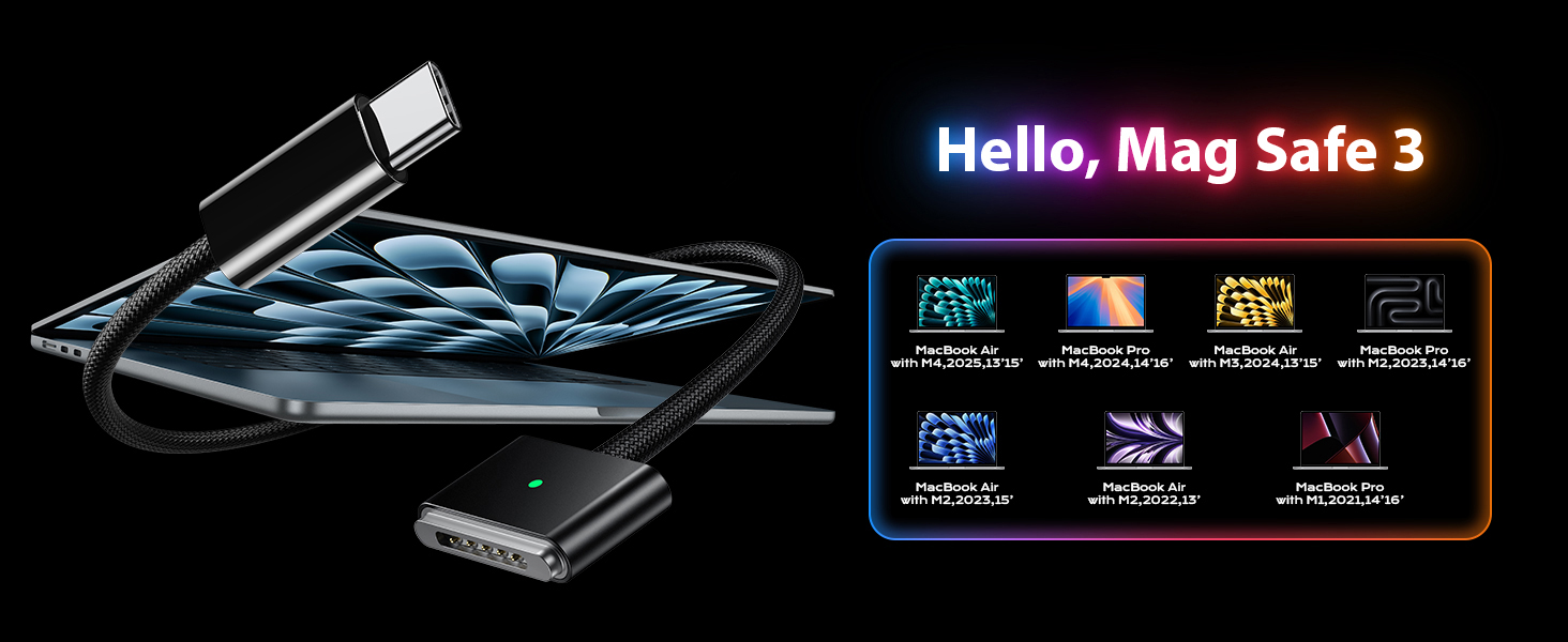 Replacement for MacBook Air &amp;amp; Pro
