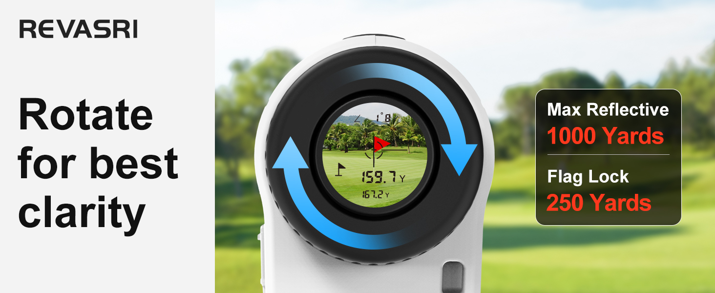 rangefinder