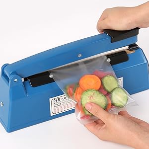 Vimi Sealing Machine