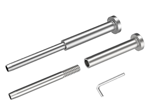 CKE invisible Cable Railing Kits