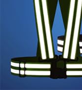 reflective vest