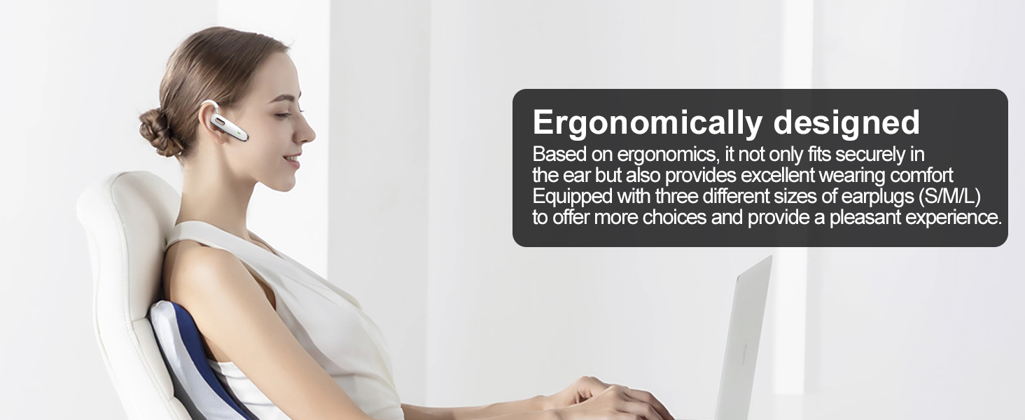 Bluetooth earpiece