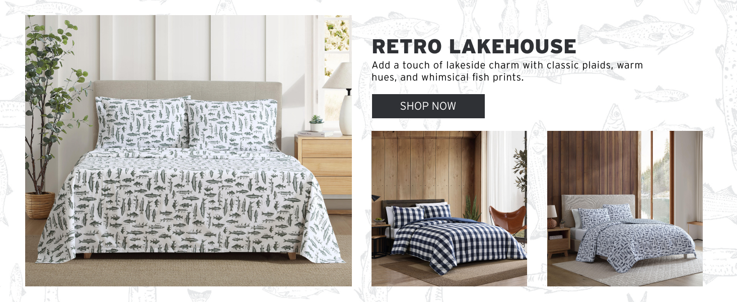 eddie bauer dorm essentials