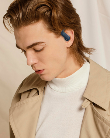 ai translation earbuds real time