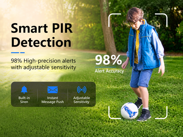 outdoor camera wireless