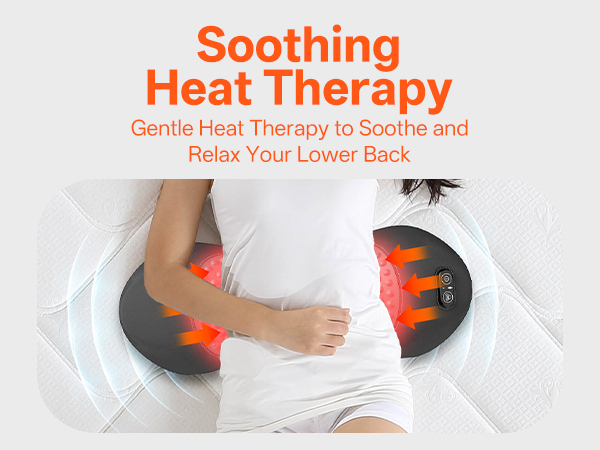 Soothing Heat Therapy