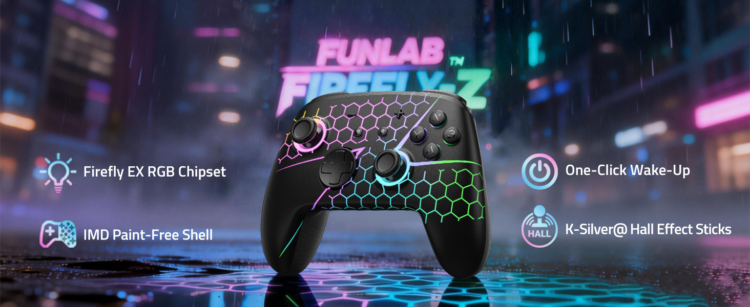 Nintendo switch 2 pro controller