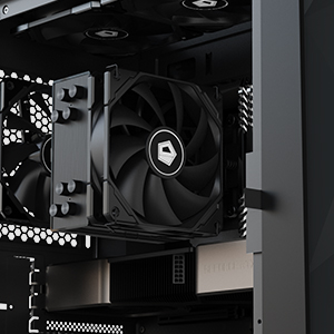 cpu cooler lga1700 cooler cpu air cooler rgb cooler am4 cpu cooler cpu fan cpu cooler am5