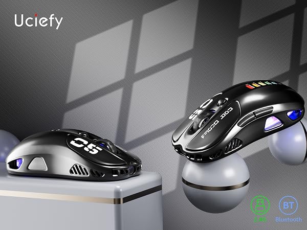 wireless mouse