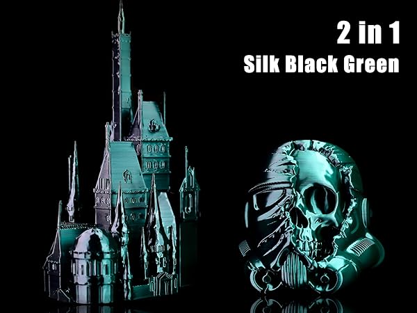 Vintage PLA filament